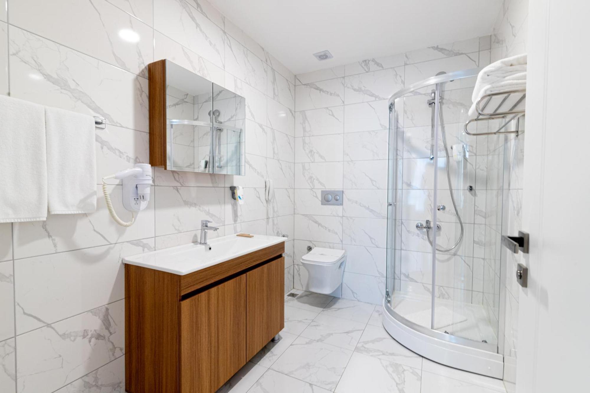 Sabirlar City Suites Hotel Трабзон Екстер'єр фото